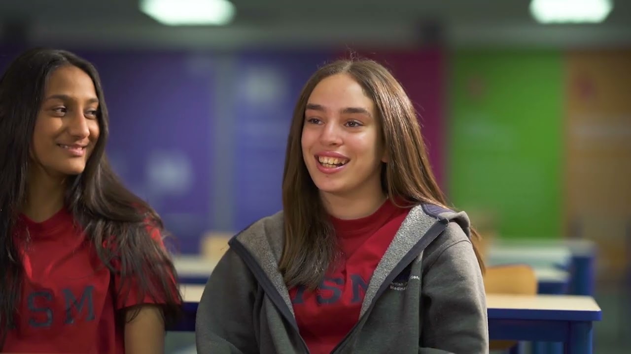 GEMS Scholarships