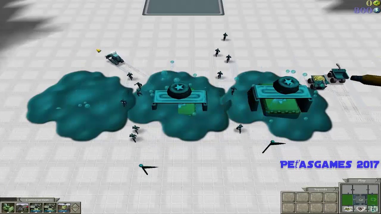 Army Men RTS 