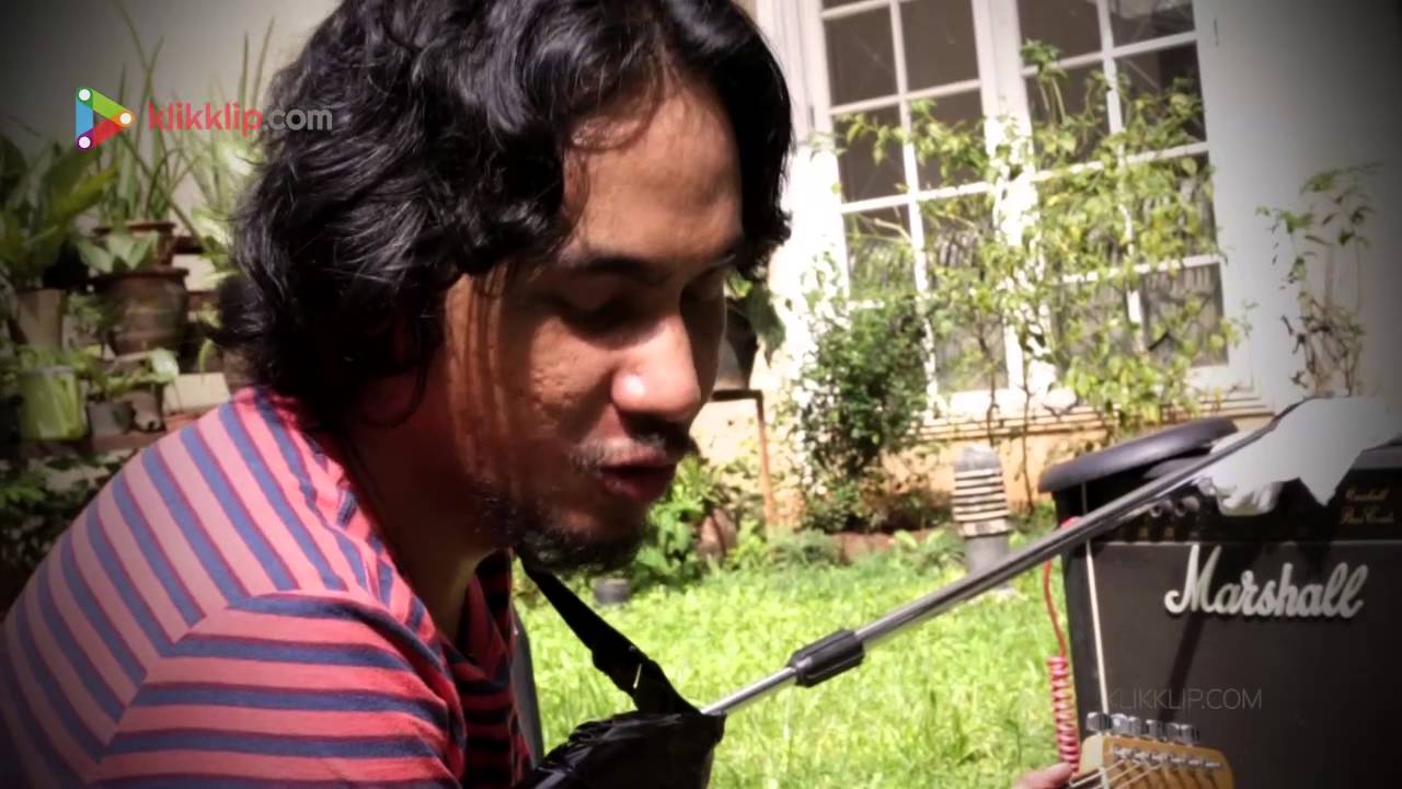 Rey Marshall 'KPR' - Gear Interview - Klikklip