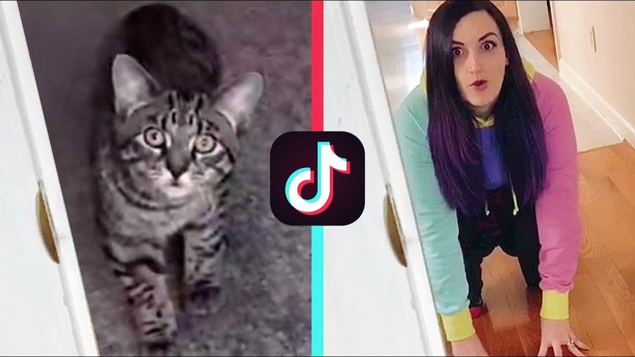 RECREATING TIK TOK VIDEOS 5