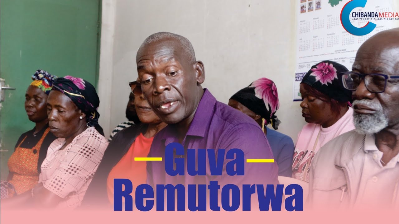 Guva remutorwa akawingwa mumusha mawo-Chief Chinamhora's traditional court