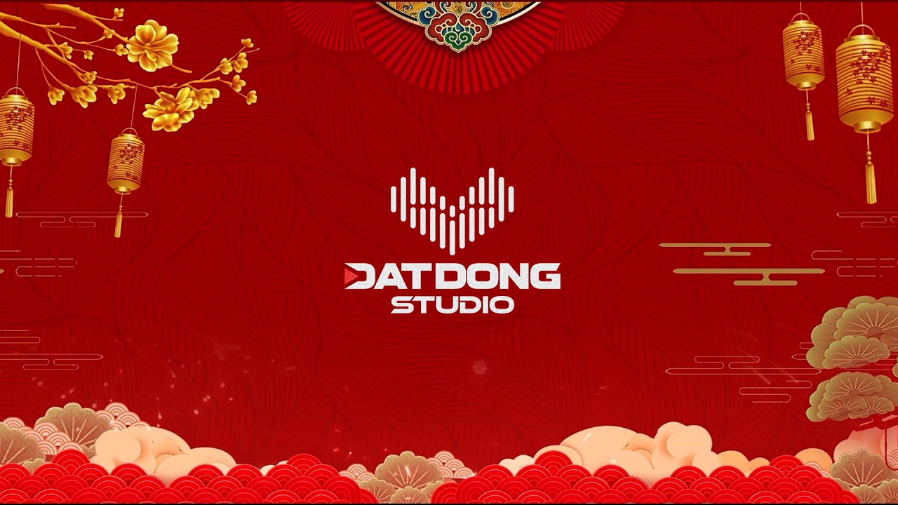 LỜI CHÚC ĐẦU NĂM TỪ CÁC MC ĐẤT ĐỒNG STUDIO