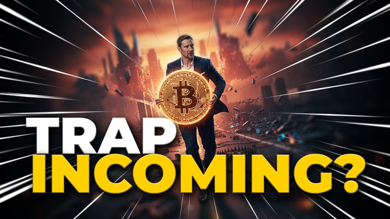 Bitcoin Live Trading: $70K Reclaimed! Bulls Stepping In?! EP1948