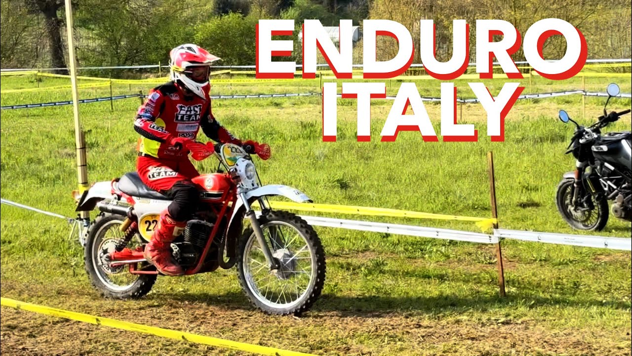 Campionato Italiano Regolarità Gruppo 5 - 2025