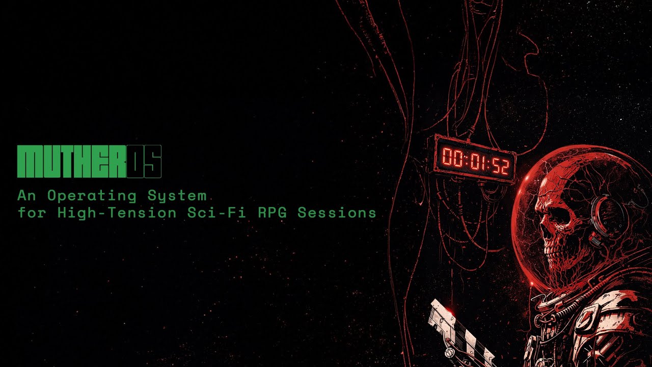 What If Your Sci-Fi TTRPG Had an Operating System?