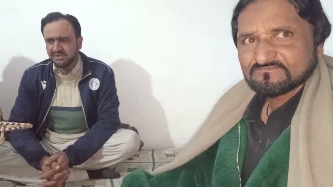 NEW PASTO  GAZAL  2026 ZAHOR USTA