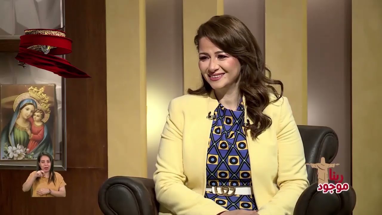 أهمية دور التشجيع في حياة أولادنا | من برنامج ربنا موجود