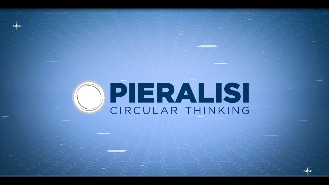 Discover Pieralisi