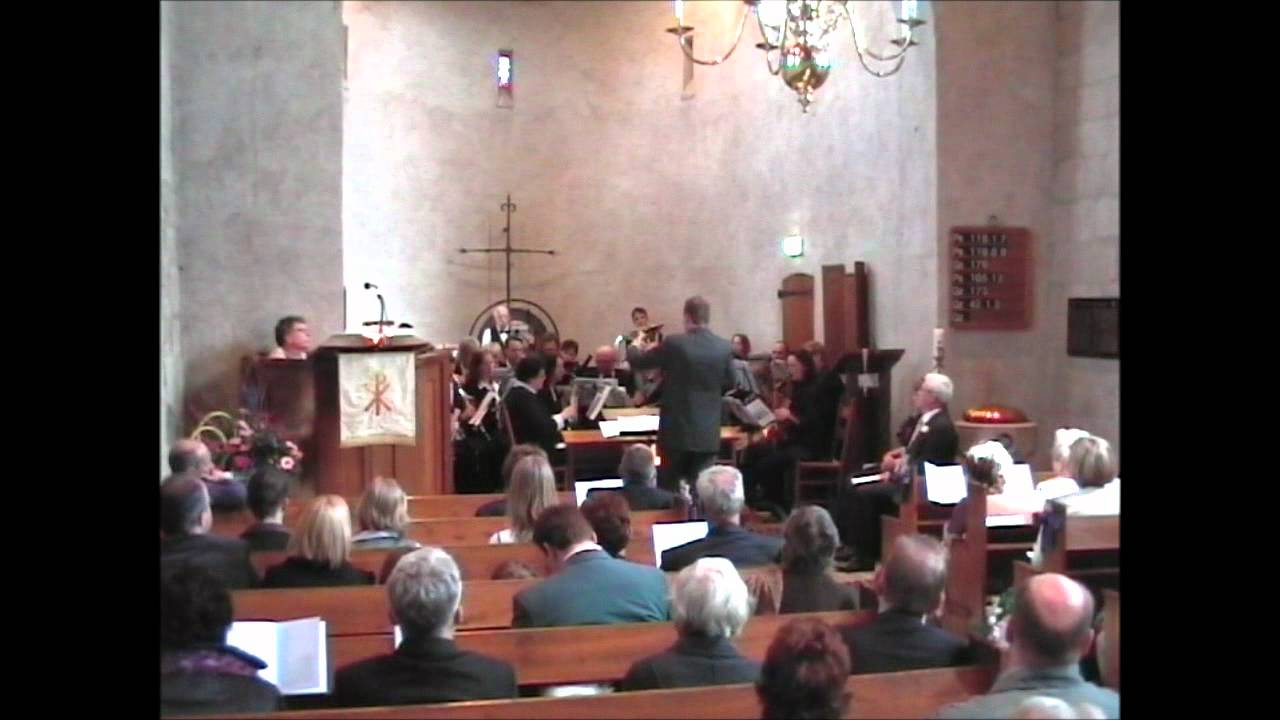 Nessun Dorma - Koninklijke Harmonie Oosterbeek