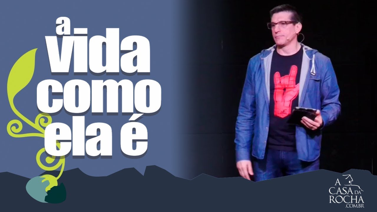 #20 - A Essência e a Aparência - Zé Bruno - A vida como ela é
