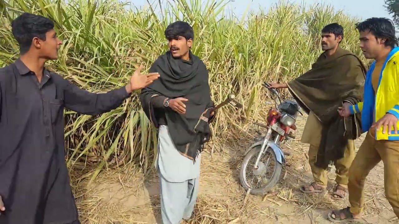 Dakaite ko Bandey ki jaib se aisa kya mila | new funny video comedy wale baba | standup comedy video
