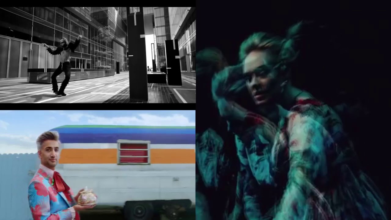 just the guitar ok cool