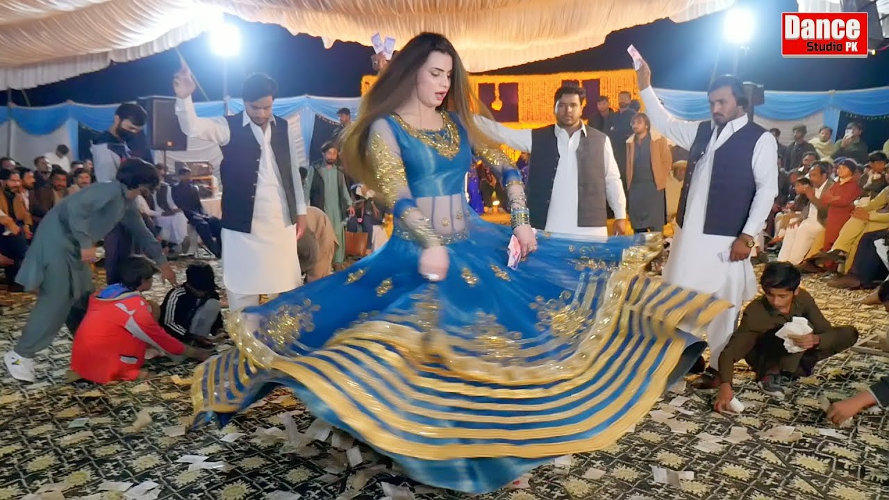 Qalandar Di Pehchan Ali Ali - Saifi Noor Performa Dhamal 2024