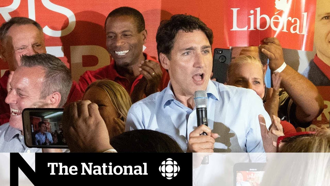 Trudeau to officially kick off the federal election campaign Wednesday