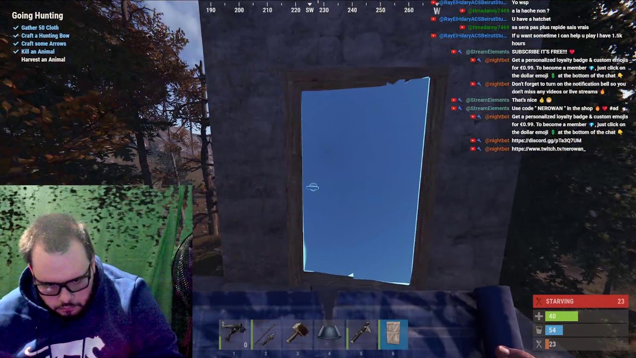 NEW WIPE ON RUST 😱 ANOTHER GAME? 🤔