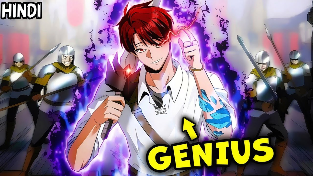 (Full) Loser Salaryman REINCARNATES as Noble With SS-RANK Magic Abilities| New 2025