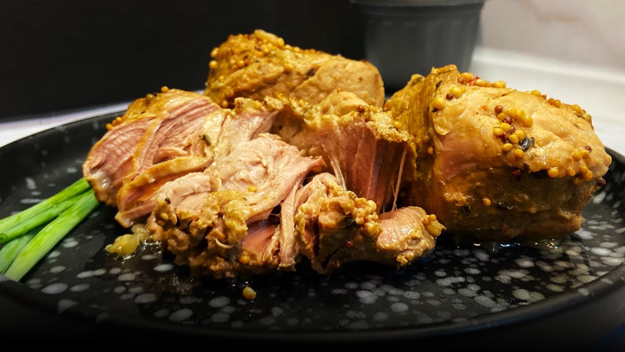 Как приготовить сочное мясо в мультиварке за 30 минут?