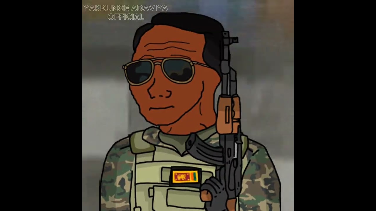 The Lion Army - Sri Lankan 🇱🇰 War Edit 2009 #srilanka #srilankaarmy