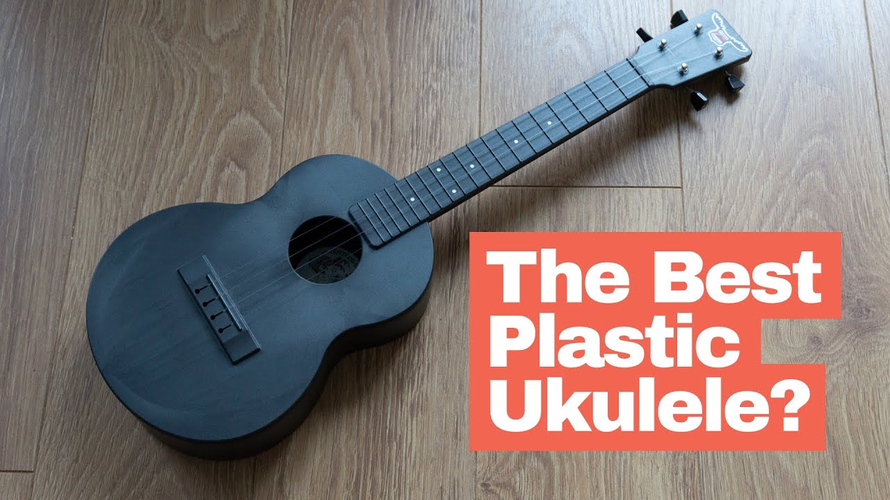 Outdoor Tenor Ukulele Review 2022