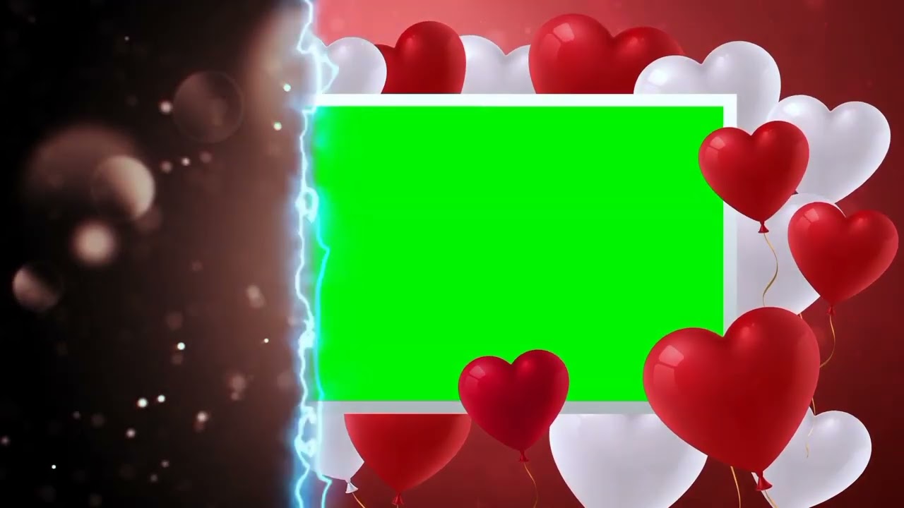 happy birthday green screen video effect #birthday #screen #wish