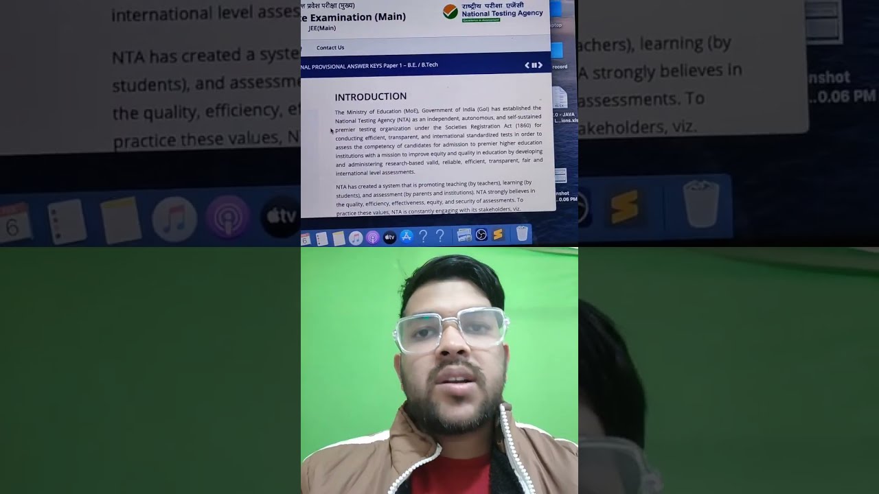 Jee mains 2023 Results live update 🔥 | Results announced or not ? #result #jee_2023 #cutoff #update