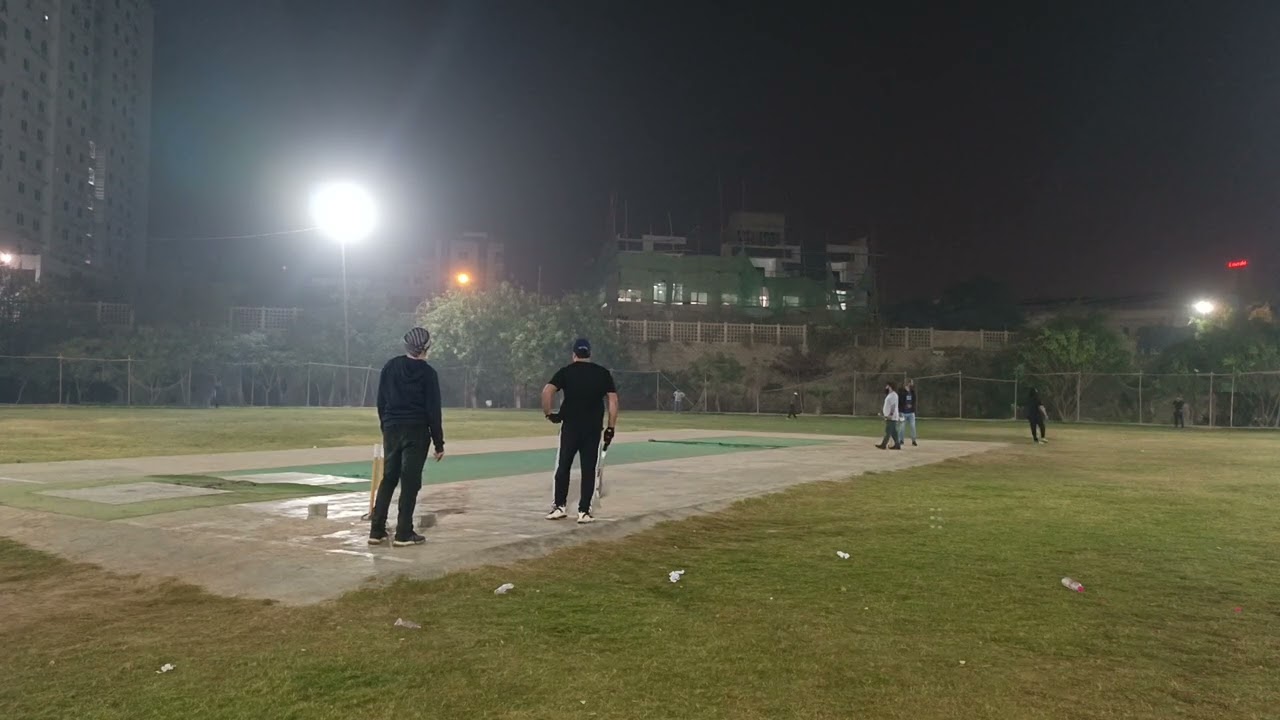 #hhptitans 3rd match 1st inning #cricket #nightcricket #cricketlover #hardluck 