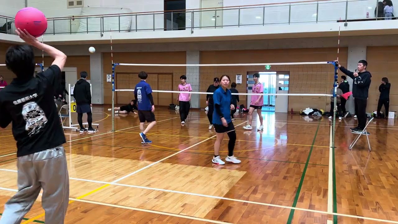 R8.3.1 海よか 予選 VS ファミリー？ ②