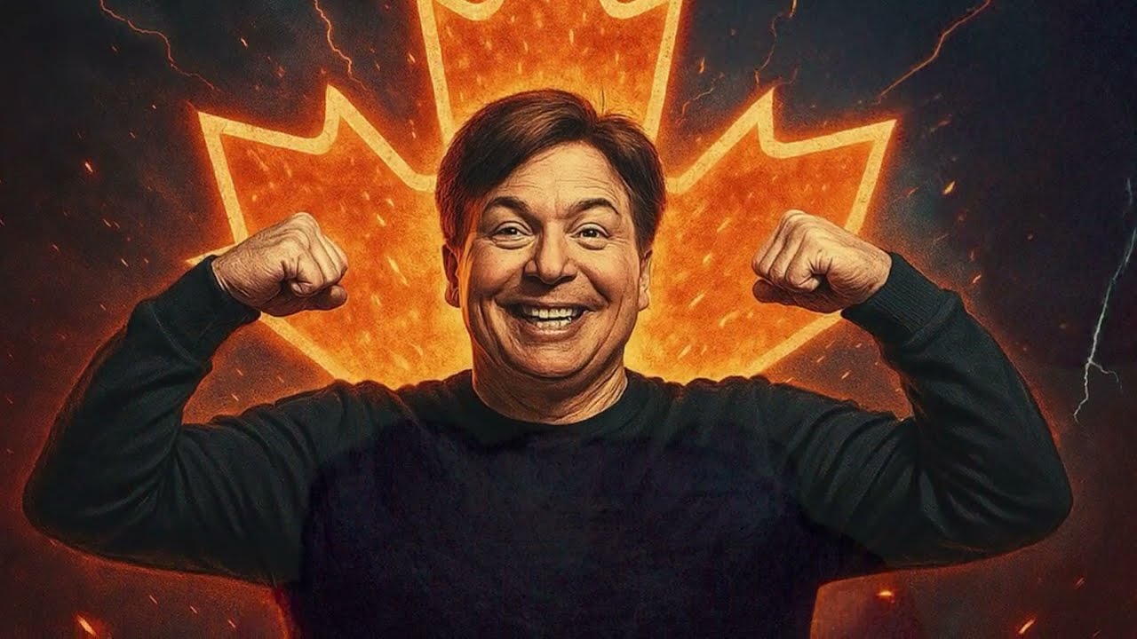 Canucks Don’t Quit! | Powerful Canadian Rock Anthem for Unity and Strength 🇨🇦 |