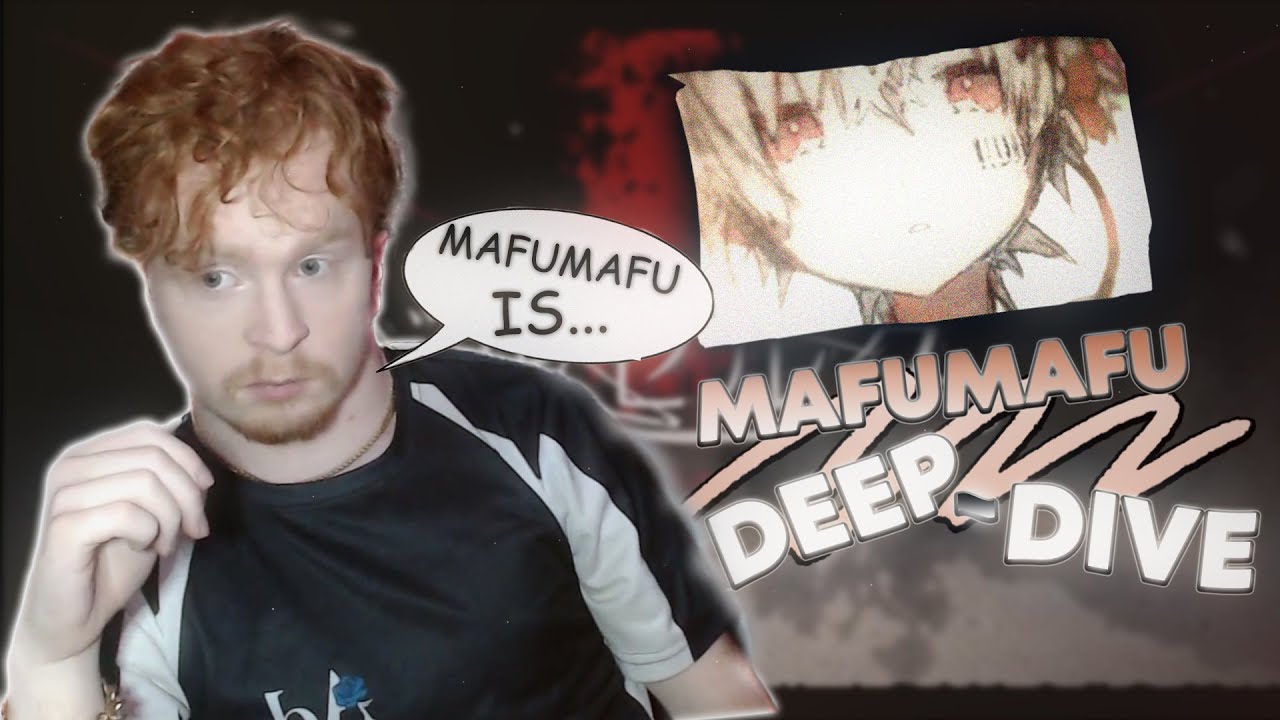 VOCALIST REACTS to MAFUMAFU for the FIRST time! (Reincarnation, Berserk, Rat King, etc.)