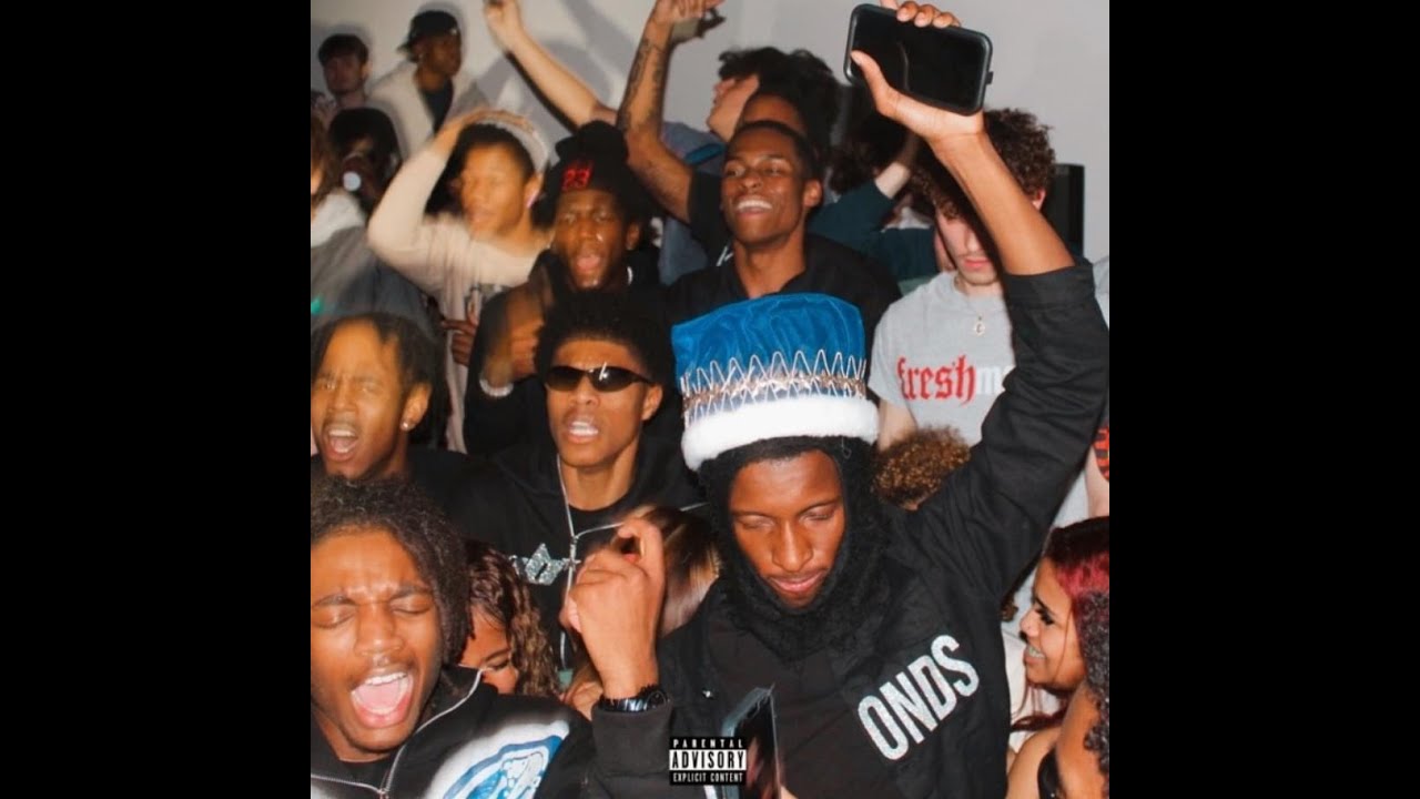 Yvngxchris - Ain't Gon Pop (prod. Danny G + D.I.N.O)
