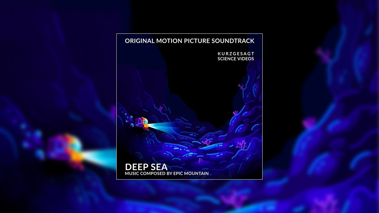 Deep Sea – Soundtrack (2019)