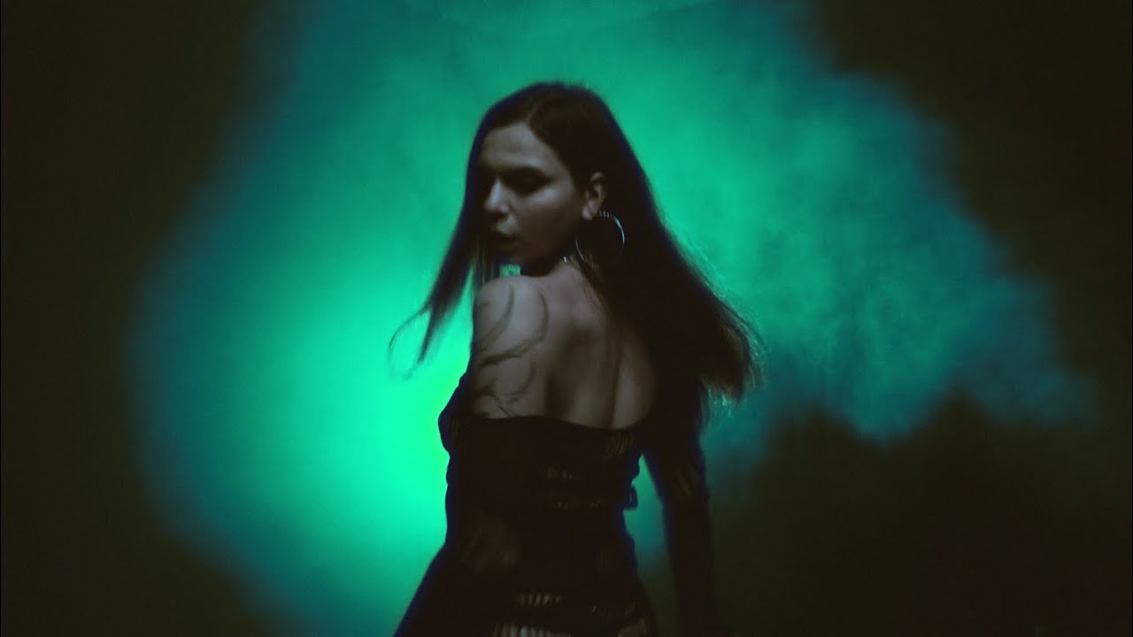 Cosvar - Stripper (Official Video)