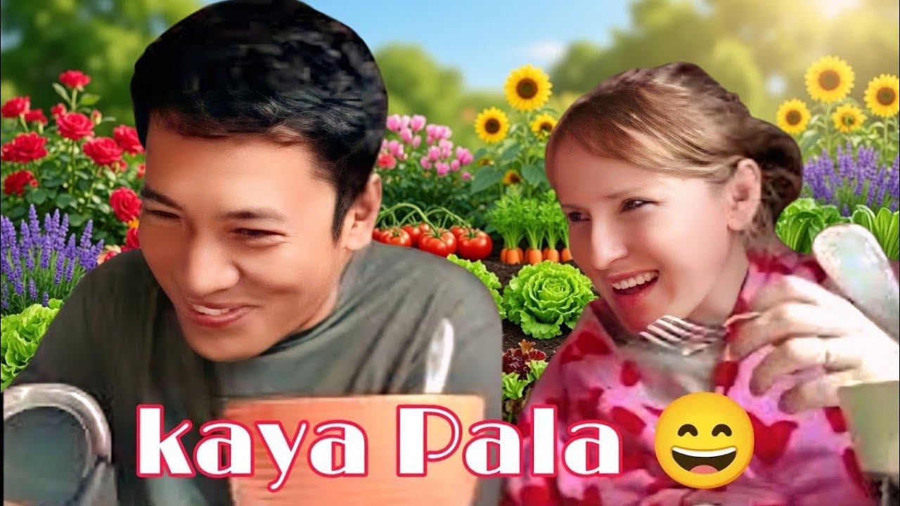 Mas lalong nakilala ko si Misis dito sa Lupang Sinilangan niya