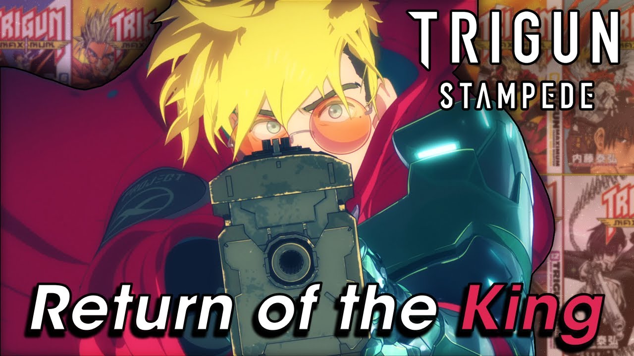 Trigun Stampede: For A Few Donuts More - Full Anime Review