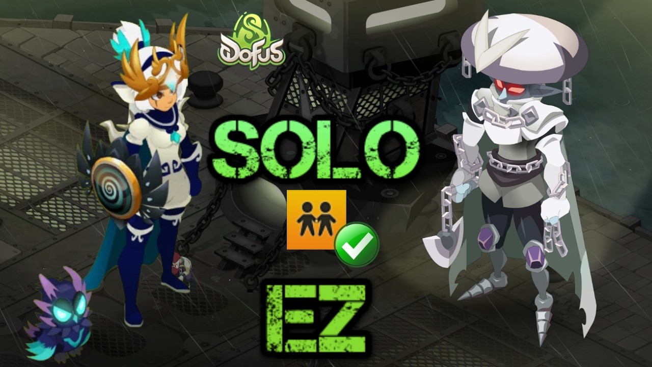 soloter Servitude tranquillement + TEMPS DUO (Merci Crocus)