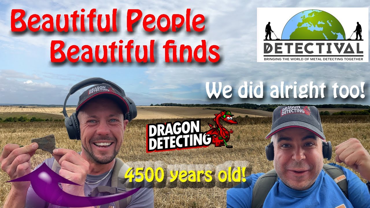Detectival 2024 | XP Deus 2 | UNBELIEVABLE finds!!!
