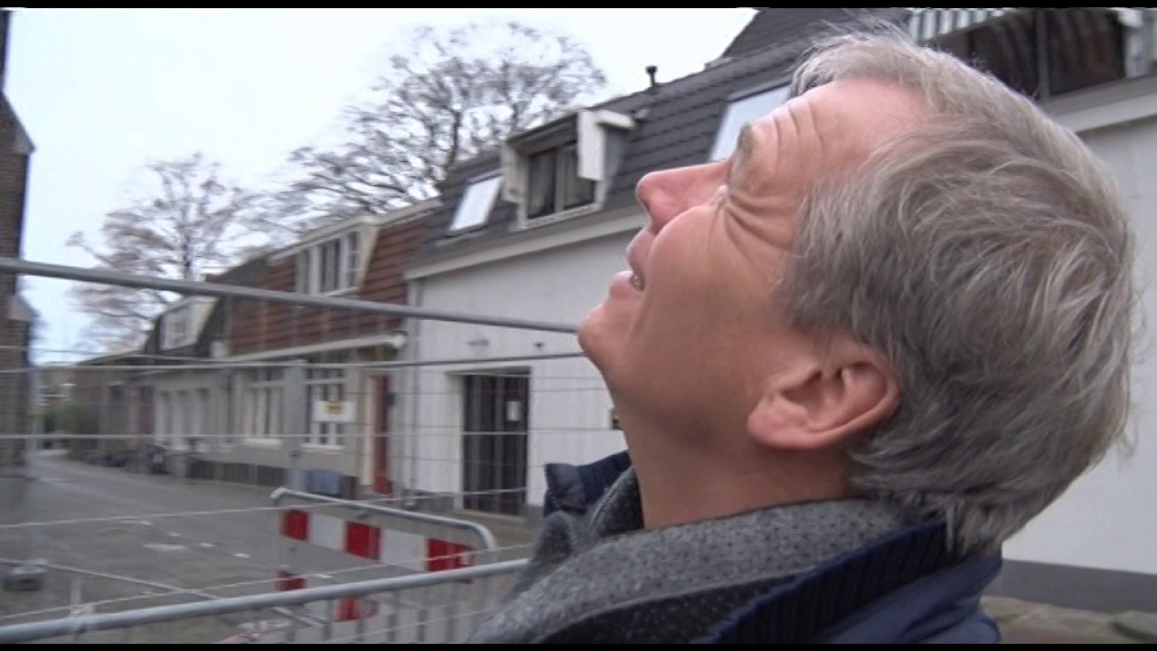 Windhaan van kerk in Weesp is kwijt na de brand