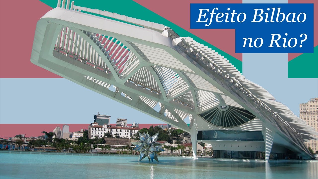 O movimento que criou o Porto Maravilha