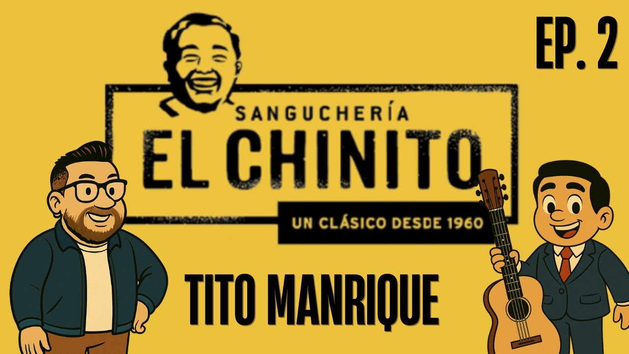Sabor Criollo, Salsa Criolla: Un encuentro en El Chinito | EP.2
