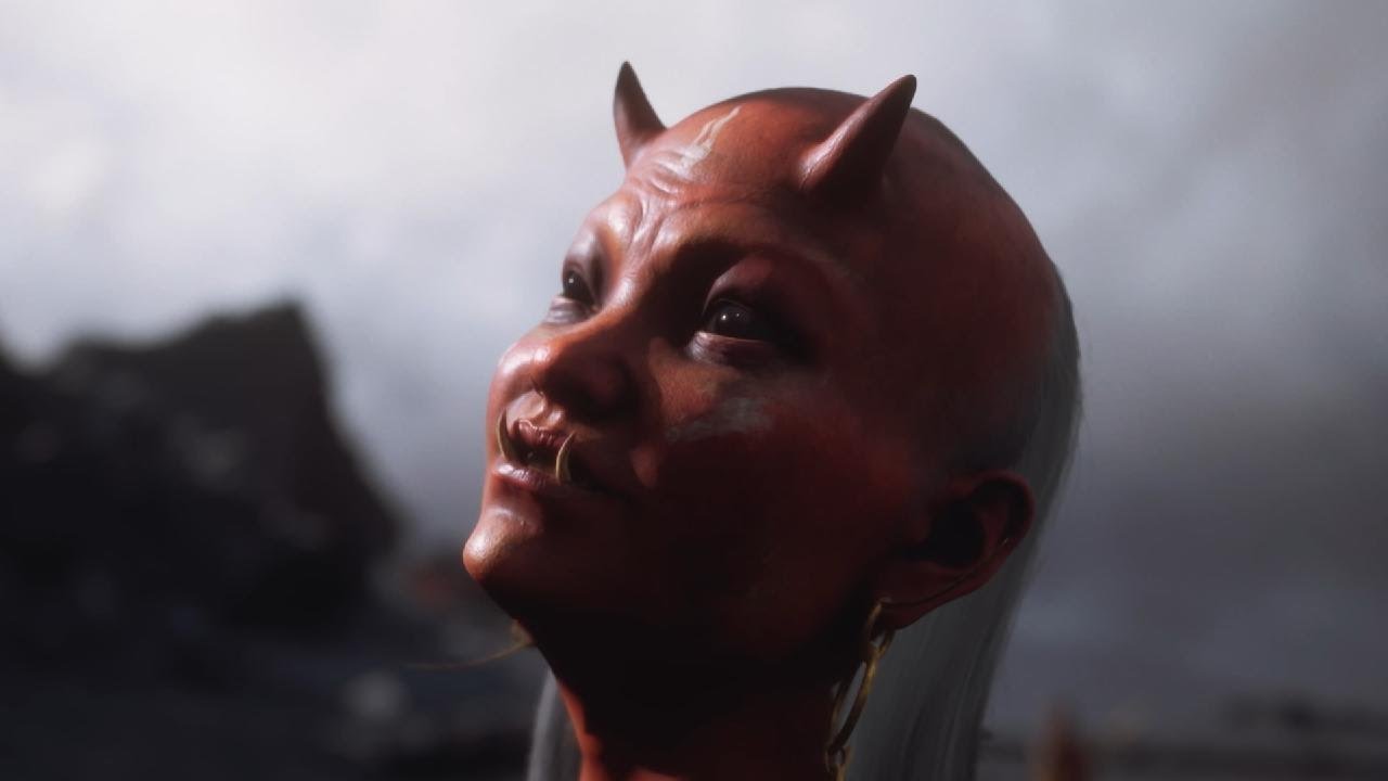 Black Myth: Wukong (Roter Junge Bossfight)