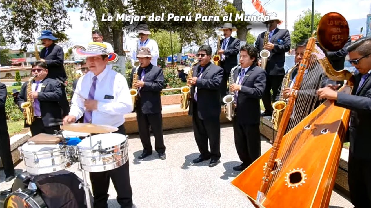 LOS ASES DE HUAYUCACHI 2022 EN CHUPACA