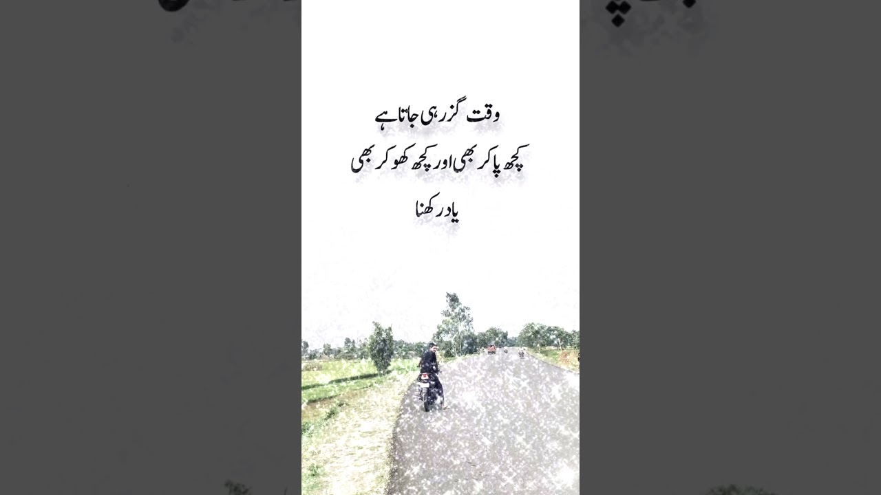 Sunehri Alfaaz  # in urdu # urdu quotes #urdu shayari # shorts