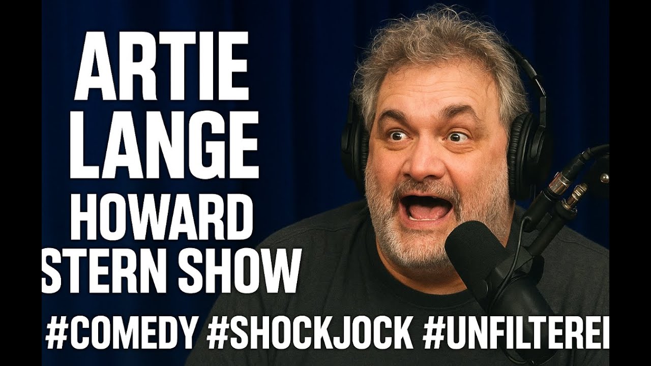 Artie Lange 2
