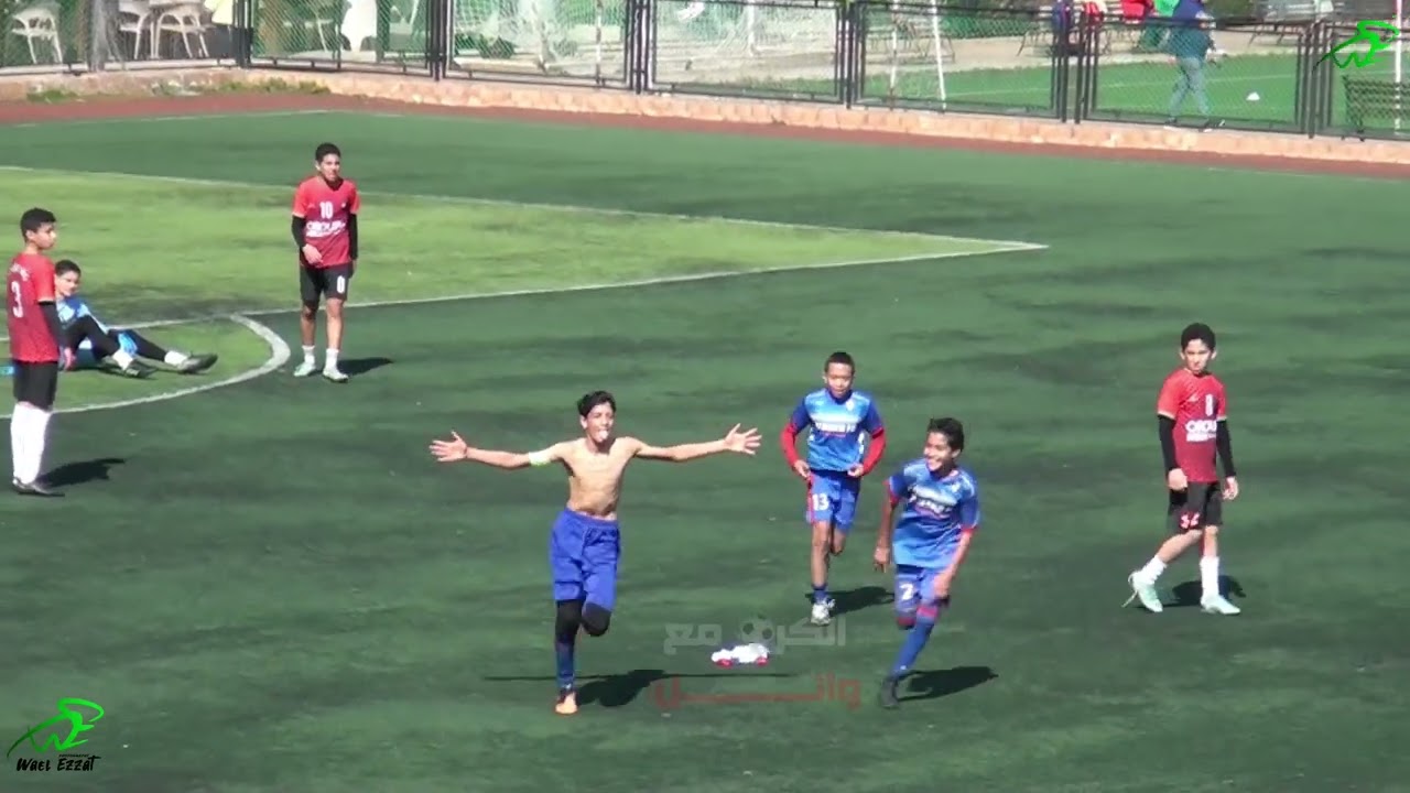 شاهد ملخص مباراة سبورتنج 2010 و المجد 24 2  2023 وتعادل ايجابى بثلاثة اهداف لكلا منهما