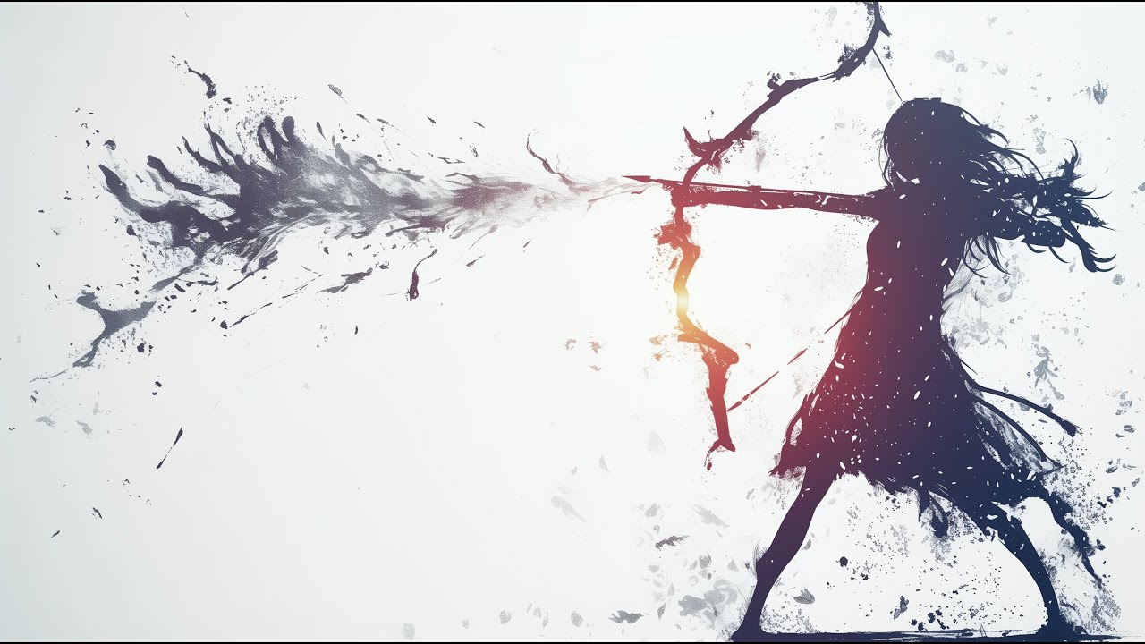 BOW AND CRYSTAL IN HARMONY | Emotional Epic Music Mix [2-Hours]