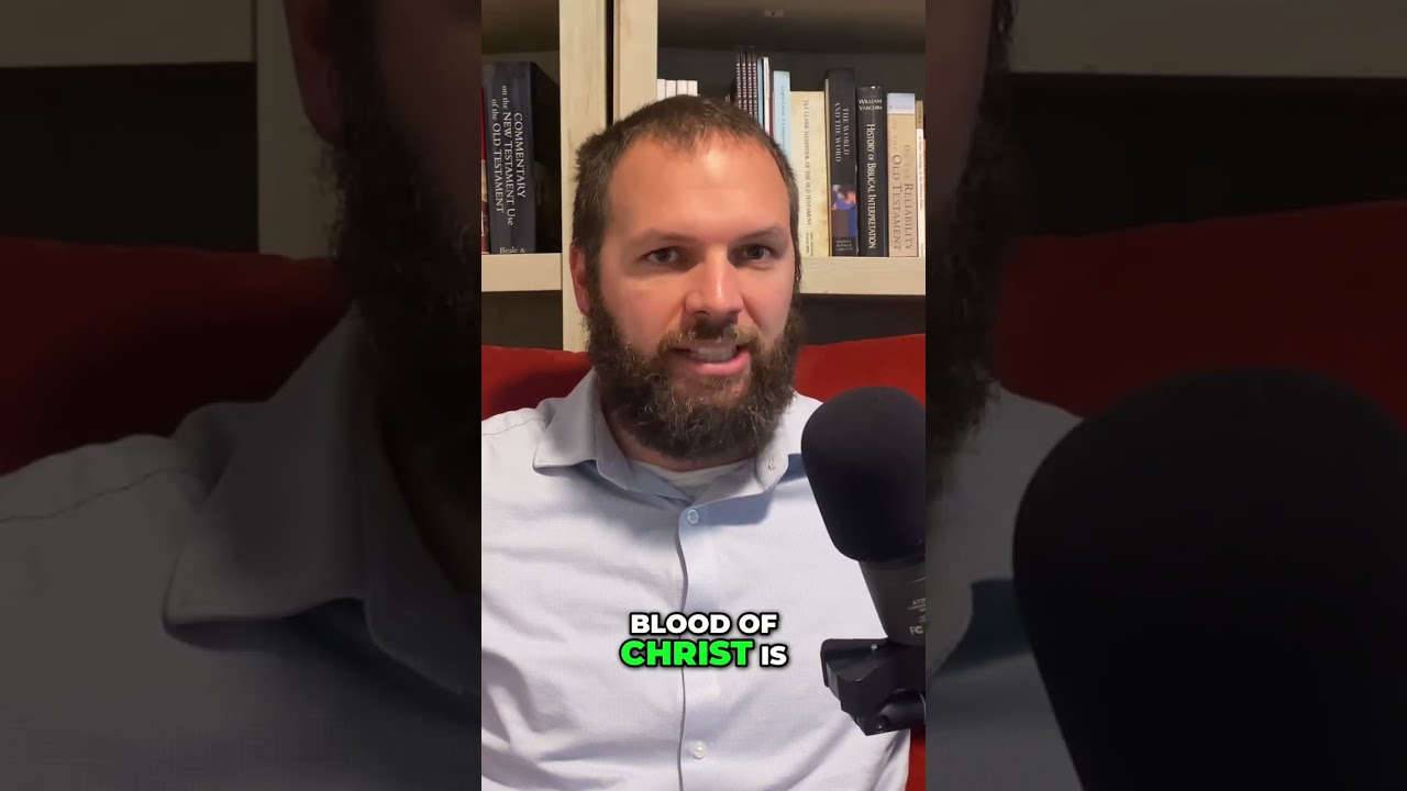 Transubstantiation and Cannibalism: A Theological Debate #shorts