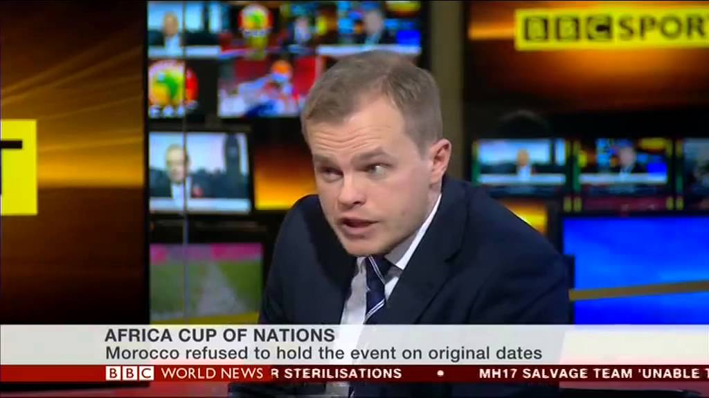 SPORT TODAY BBC WORLD NEWS