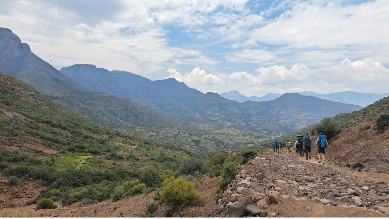 Lesotho Mission Trip Feedback | December 2022