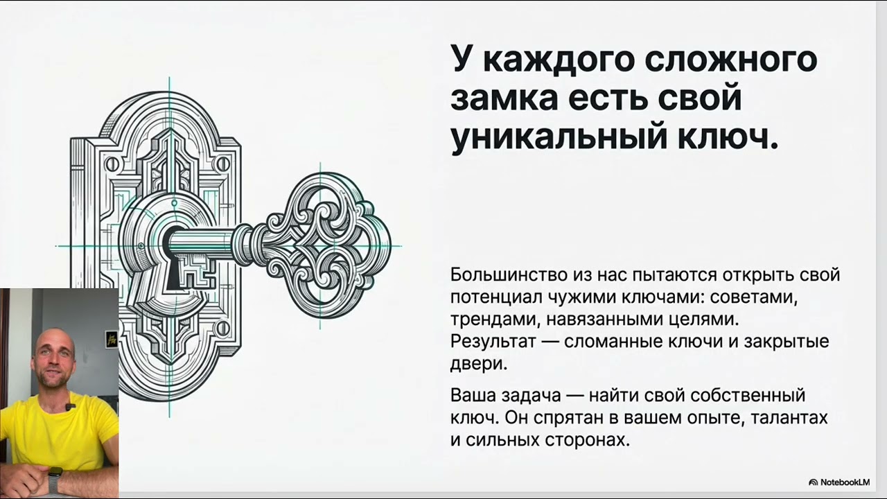 Как узнать свою уникальность и получать за это деньги