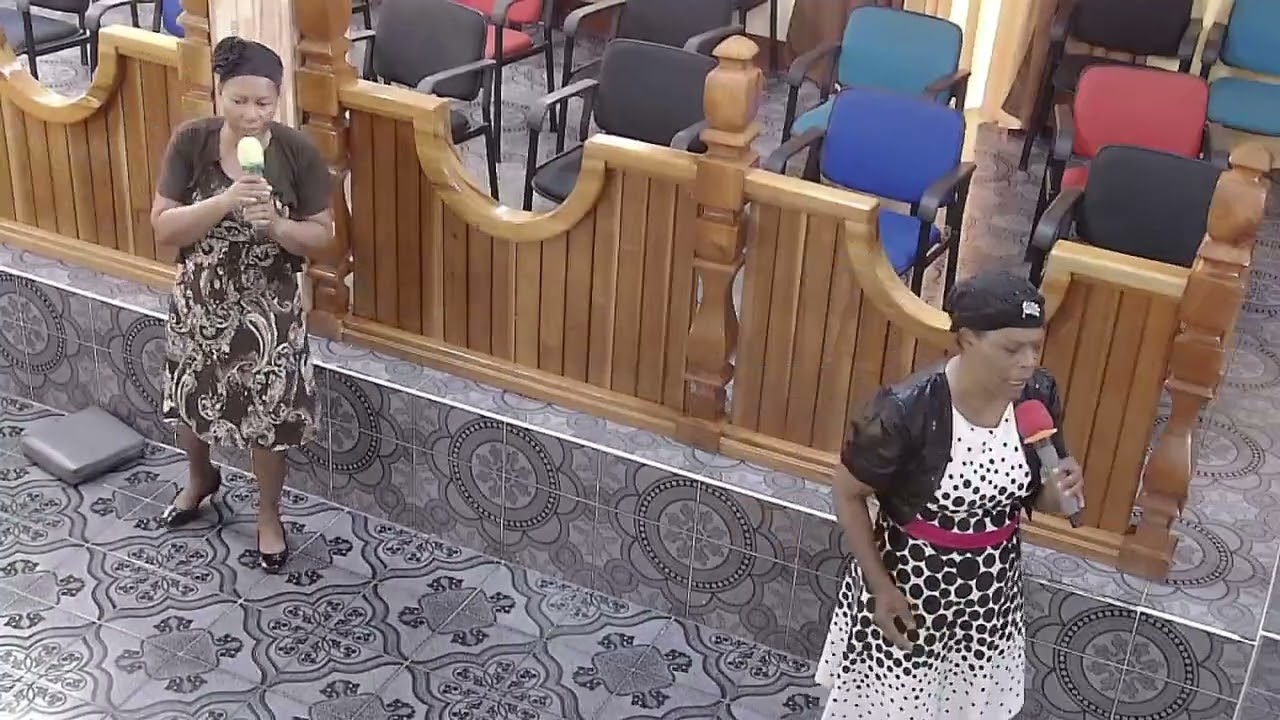 Childs Month Third Sun P2 2025 05 18